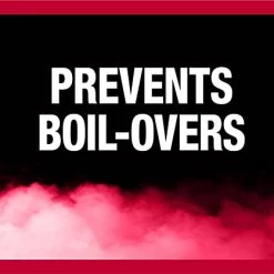 New ???? Zerex Asian Vehicle Red Silicate And Borate Free 50/50 Prediluted Ready-to-Use Antifreeze/Coolant 1 GA ???? -ZeroR-shop 41ziCZCNdcL