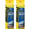 Deals ???? Prestone AS244 Windshield De-Icer - 17 Oz. Aerosol (TWIN PACK) ✨