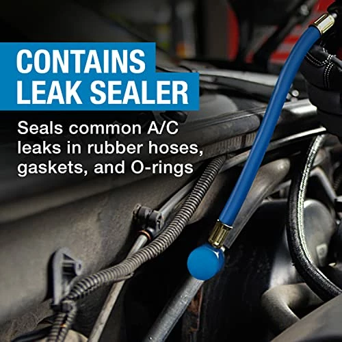 Flash Sale ???? Arctic Freeze Ultra Synthetic Automotive Refrigerant 134A - 22 OZ ???? 4 Flash Sale ???? Arctic Freeze Ultra Synthetic Automotive Refrigerant 134A - 22 OZ ???? - Image 2