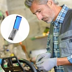 Best Pirce ???? DESIN Carburetor Carbon Dirt Jet Cleaner Repair Tools Kit Engine, Airbrush, Spray Gun Cleaning ???? -ZeroR-shop 513AS0mDTRL