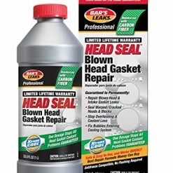 Buy ???? Bar's Leak HG-1 HEAD SEAL Blown Head Gasket Repair ????