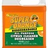 Deals ✔️ Uper Orange All-Purpose Citrus Cleaner Degreaser - Remove Dirt, Grime, Grease, Smudges, Oil & Gummy Residue - Biodegradable ????