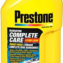Buy ✨ Prestone AS195 Complete Care And Stop Leak - 22 Oz ????