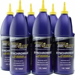 Cheap ✔️ ROY01512 ROYAL PURPLE SYNCHROMAX QT. TRANSFLUID, 1 Quart (32 Ounces) ✔️ 7 Cheap ✔️ ROY01512 ROYAL PURPLE SYNCHROMAX QT. TRANSFLUID, 1 Quart (32 Ounces) ✔️ -ZeroR-shop 5169A SB9bL. AC