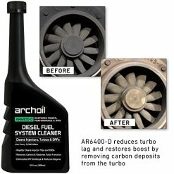Best Sale ✔️ AR6400-D Diesel Fuel System Cleaner - Cleans Injectors, Turbo, DPF & EGR ???? 10 Best Sale ✔️ AR6400-D Diesel Fuel System Cleaner - Cleans Injectors, Turbo, DPF & EGR ???? -ZeroR-shop 516eYfzqP1L