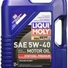 Coupon ???? 2041 Premium 5W-40 Synthetic Motor Oil - 5 Liter ???? -ZeroR-shop 5170AmhtbnL