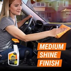 Top 10 ???? Protectant, Original Protectant Car Interior Cleaner With UV Protection To Fight Cracking & Fading, 32 Oz ⭐ -ZeroR-shop 51AEluJqNlL