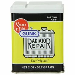 Flash Sale ✔️ Gunk TITESEAL C551B Radiator Repair Powder - 2 Oz ????