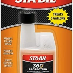 Best deal ???? STA-BIL 360 Protection Ethanol Treatment & Fuel Stabilizer - Prevents Corrosion Caused By Ethanol Blended Fuel, Helps Increase Engine Power And Fuel Efficiency, Treats Up To 160 Gallons, 32oz (22275) ???? -ZeroR-shop 51CX2wTjkjS. AC