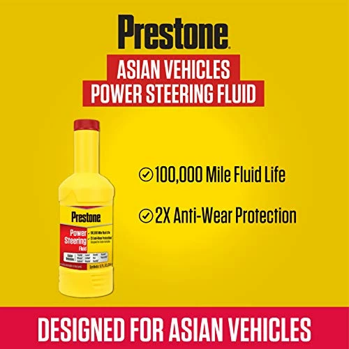 Brand new ???? AS269 Power Steering Fluid For Asian Vehicles - 12 Oz ???? 5 Brand new ???? AS269 Power Steering Fluid For Asian Vehicles - 12 Oz ???? - Image 3