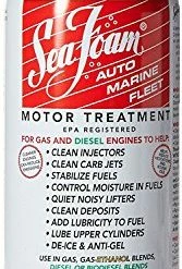 Best reviews of ???? Sea Foam SF-16-6PK Motor Treatment Multi-Use, 16 Ounce, Pack Of 6, 16. Fluid_Ounces ❤️
