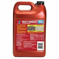 Buy ???? Multi-Vehicle Concentrate Antifreeze/Coolant 1 GA ????