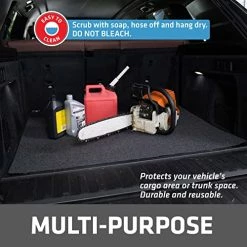 Best Sale ✔️ XL Oil Spill Mat (36" X 59"), Premium Absorbent Oil Pad - Reusable/Durable/Waterproof - Contains Liquids, Protects Garage Floor Surface (USA Made) ✔️ -ZeroR-shop 51GnqBiFpHL