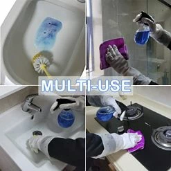 Brand new ???? Bloom 100 Pieces Car Windshield Washer Fluid Concentrated Clean Tablets,New Formula Windshield Wiper Fluid Solid Effervescent Tablet.Remove Glass Stains,Clear Vision(Use With De-icer Or Methanol For Winter) ???? 11 Brand new ???? Bloom 100 Pieces Car Windshield Washer Fluid Concentrated Clean Tablets,New Formula Windshield Wiper Fluid Solid Effervescent Tablet.Remove Glass Stains,Clear Vision(Use With De-icer Or Methanol For Winter) ???? -ZeroR-shop 51GrW3DTvIL