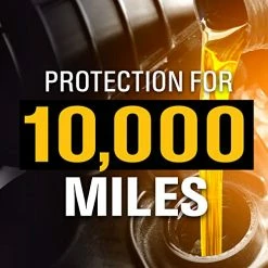 Cheapest ???? 03124 Edge 0W-20 Advanced Full Synthetic Motor Oil, 5 Qu ???? -ZeroR-shop 51HTRWMT4LL 1