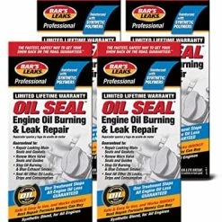 Outlet ???? Oil Seal Engine Oil Burning And Leak Repai ???? -ZeroR-shop 51IW0kaVK4L. AC