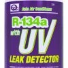 New ???? IDQ R-134a Automotive Refrigerant With UV Leak Detector (12.3 Ounces) ???? -ZeroR-shop 51JdIVJoPcL