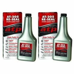 Wholesale ???? AT-205 Seal Leak Stopper 8 Ounce - 2 Pack ????