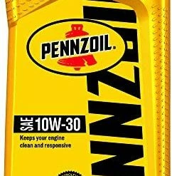 Outlet ???? Conventional 10W-30 Motor Oil (5-Quart, Single-Pack) ???? 30 Outlet ???? Conventional 10W-30 Motor Oil (5-Quart, Single-Pack) ???? -ZeroR-shop 51KUk2QTv L. AC