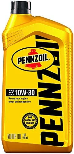 Outlet ???? Conventional 10W-30 Motor Oil (5-Quart, Single-Pack) ???? 16 Outlet ???? Conventional 10W-30 Motor Oil (5-Quart, Single-Pack) ???? - Image 14