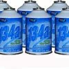 Budget ???? Johnsen's 6313 R134a Refrigerant W/UV Dye For MVAC Use In A 12oz Self-Sealing Container (6 Pack) ???? -ZeroR-shop 51Kev6bykUL