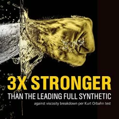 Cheapest ???? 03124 Edge 0W-20 Advanced Full Synthetic Motor Oil, 5 Qu ???? -ZeroR-shop 51LAc3RQbfL