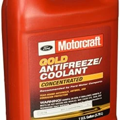 Best reviews of ???? MOTORCRAFT VC7B GOLD ANTIFREEZE ????