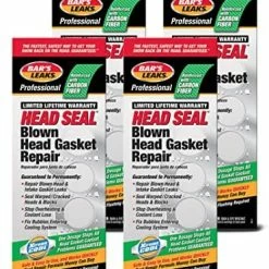 Buy ???? Bar's Leak HG-1 HEAD SEAL Blown Head Gasket Repair ???? -ZeroR-shop 51MwyFgjEFL. AC