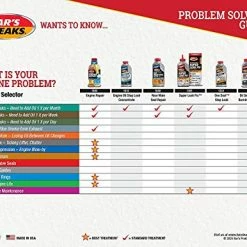 Buy ???? Bar's Leak HG-1 HEAD SEAL Blown Head Gasket Repair ???? -ZeroR-shop 51PJAul9OZL