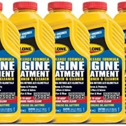 Cheapest ???? Rislone High Mileage Engine Treatment, 16.9 Oz ???? -ZeroR-shop 51PKqwKme1L. AC