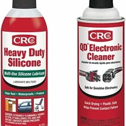 Deals ???? Heavy Duty Silicone Lubricant, 11 Wt Oz ⌛ -ZeroR-shop 51PyFZvyNQL. AC