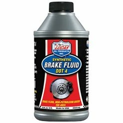 Discount ✔️ UCAS OIL 10827 Brake Fluid12 Ounce ????
