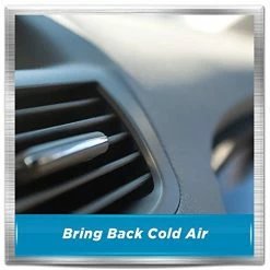 Coupon ???? A/C Pro ACP-105 Refrigerant With Max-Seal (12 Ounces) ????