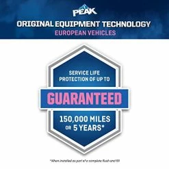 Brand new ???? PEAK OET Extended Life Pink 50/50 Prediluted Antifreeze/Coolant For European Vehicles, 1 Gal ???? 10 Brand new ???? PEAK OET Extended Life Pink 50/50 Prediluted Antifreeze/Coolant For European Vehicles, 1 Gal ???? -ZeroR-shop 51QurWPJ3uL