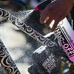 Discount ???? Bike Cleaner Concentrate, 1 Liter - Fast-Action, Biodegradable Nano Gel Refill - Mixes With Water To Make Up To 4 Liters Of Bike Wash ???? -ZeroR-shop 51Qzo7QTUoL