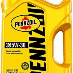 Outlet ???? Conventional 10W-30 Motor Oil (5-Quart, Single-Pack) ???? 28 Outlet ???? Conventional 10W-30 Motor Oil (5-Quart, Single-Pack) ???? -ZeroR-shop 51TDCven2qL. AC