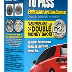 Deals ???? CRC Guaranteed To Pass Emissions Test Formula, 12 Fluid Ounce ???? -ZeroR-shop 51U9nrpqM5L