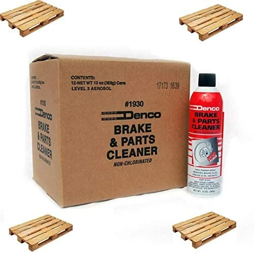 Deals ???? Enco #1930 Brake & Parts Cleaner - 15.3 FL OZ - 13 OZ Net Wt - 12 To 88 Pack (12) ???? 12 Deals ???? Enco #1930 Brake & Parts Cleaner - 15.3 FL OZ - 13 OZ Net Wt - 12 To 88 Pack (12) ???? - Image 10