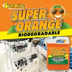 Deals ✔️ Uper Orange All-Purpose Citrus Cleaner Degreaser - Remove Dirt, Grime, Grease, Smudges, Oil & Gummy Residue - Biodegradable ???? -ZeroR-shop 51WO5CvZenL