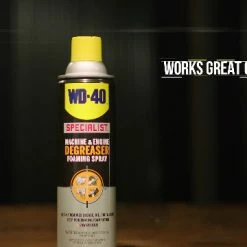 Coupon ???? Pecialist Machine & Engine Degreaser Foaming Spray, 18 OZ ⭐ -ZeroR-shop 51WhXebVbIL