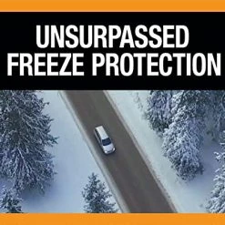 Best Sale ???? Zerex American Vehicle 50/50 Prediluted Ready-to-Use Antifreeze/Coolant 1 GA ⌛ -ZeroR-shop 51Wta6TQhlL