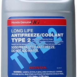 Outlet ???? Honda Genuine COOLANT (Type-2) (OL999-9011) ????