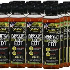 Deals ???? Hot Shot's Secret Everyday Diesel Treatment 16 Ounce Squeeze Bottle (HSSEDT16ZS) ???? -ZeroR-shop 51apuumDs7L. AC