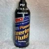 Brand new ???? Multi-Vehicle Synthetic Power Steering Fluid ????