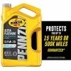 Cheapest ???? Ultra Platinum Full Synthetic 5W-20 Motor Oil (5 Quart, Single Pack) ????