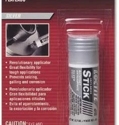 Best Pirce ???? 504469 Silver-Grade Anti-Seize Stick, 20-Gram ???? -ZeroR-shop 51ex4GllTDL. AC