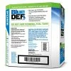 Flash Sale ⌛ BlueDEF Diesel Exhaust Fluid Synthetic Urea Deionized Water 2.5 Gallon (4 Pack) ????