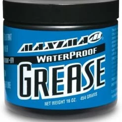 Discount ???? 80916 Waterproof Grease - 16 Oz. Bottle , BLACK ✨ -ZeroR-shop 51fUMw3pR9L. AC 1