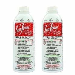 Outlet ???? Sea Foam SF-16-2PK Motor Treatment Multi-Use, 16 Ounce, Pack Of 2, 16. Fluid_Ounces ????