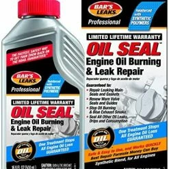 Outlet ???? Oil Seal Engine Oil Burning And Leak Repai ???? -ZeroR-shop 51hPwrz8k5L. AC
